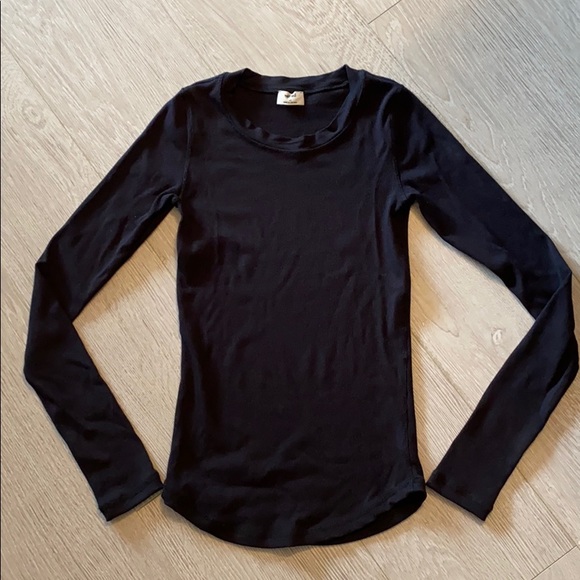 Wilfred Go-To long sleeve